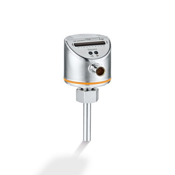 Sensore Di Portata Volumetrico - FUS21 - NIHON PISCO CO., Ltd. - D'aria - Foto 11