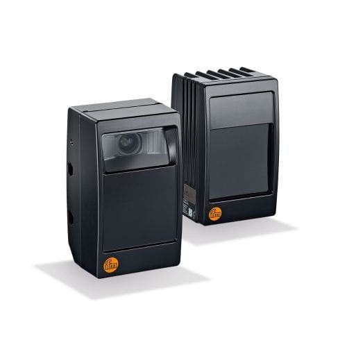 Sensor Manual Sensore Fotoelettrico Banner QS18VP6LAF Nuovo - Per Automazione Industriale Sensore Industria Presenza