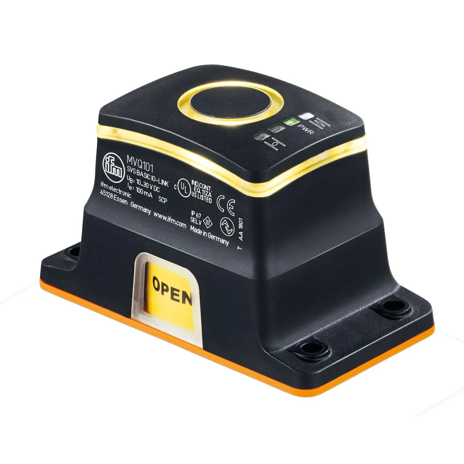 Sensore Fotoelettrico Ifm Ricevitore OS5013 OSE-FPKG Sensore Fotoelettrico Ifm Ricevitore OS5013 OSE-FPKG