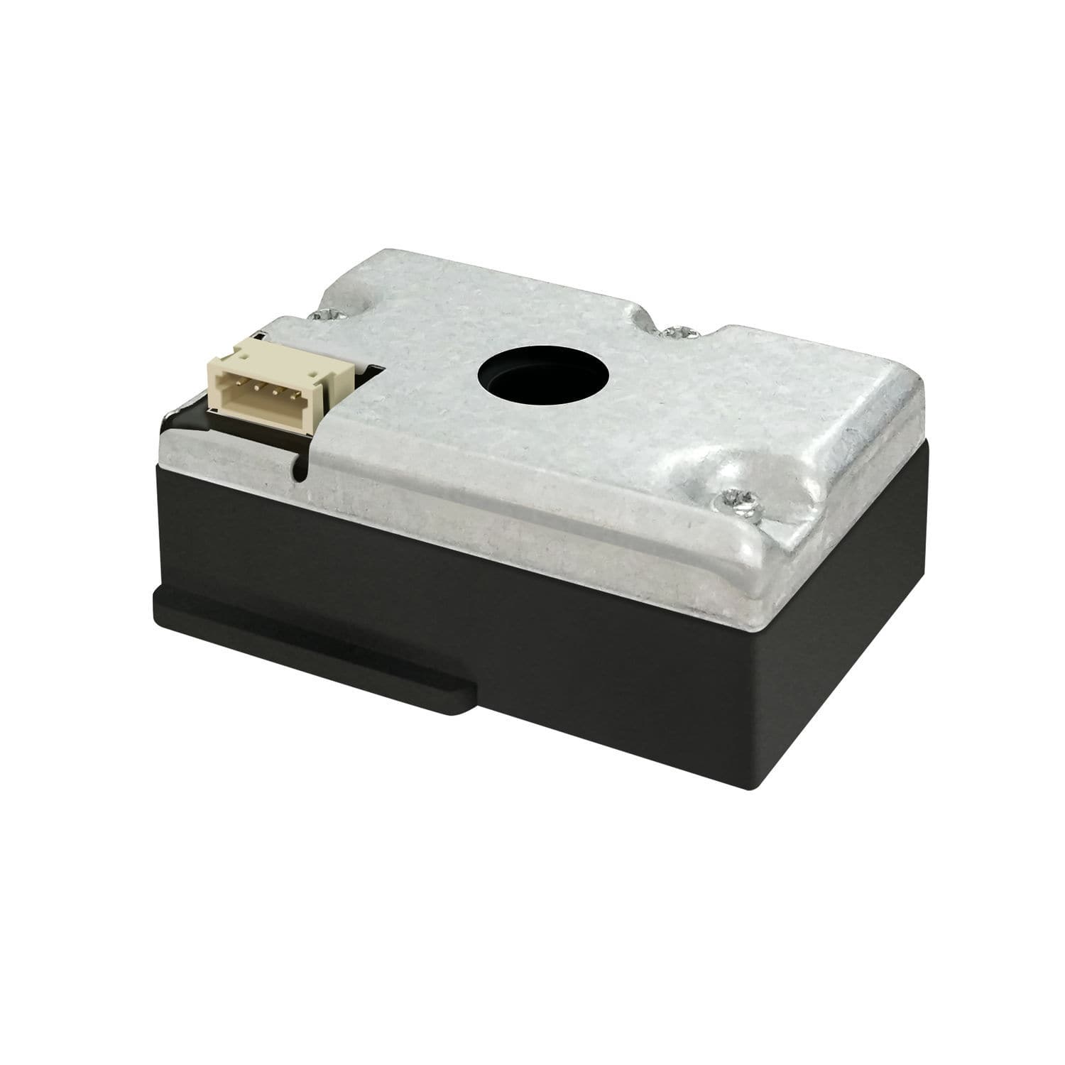 Sensore Ottico Di Polvere GP2Y10AU0F – Rilevatore Particelle Fumo Con Cavo – Nuovo