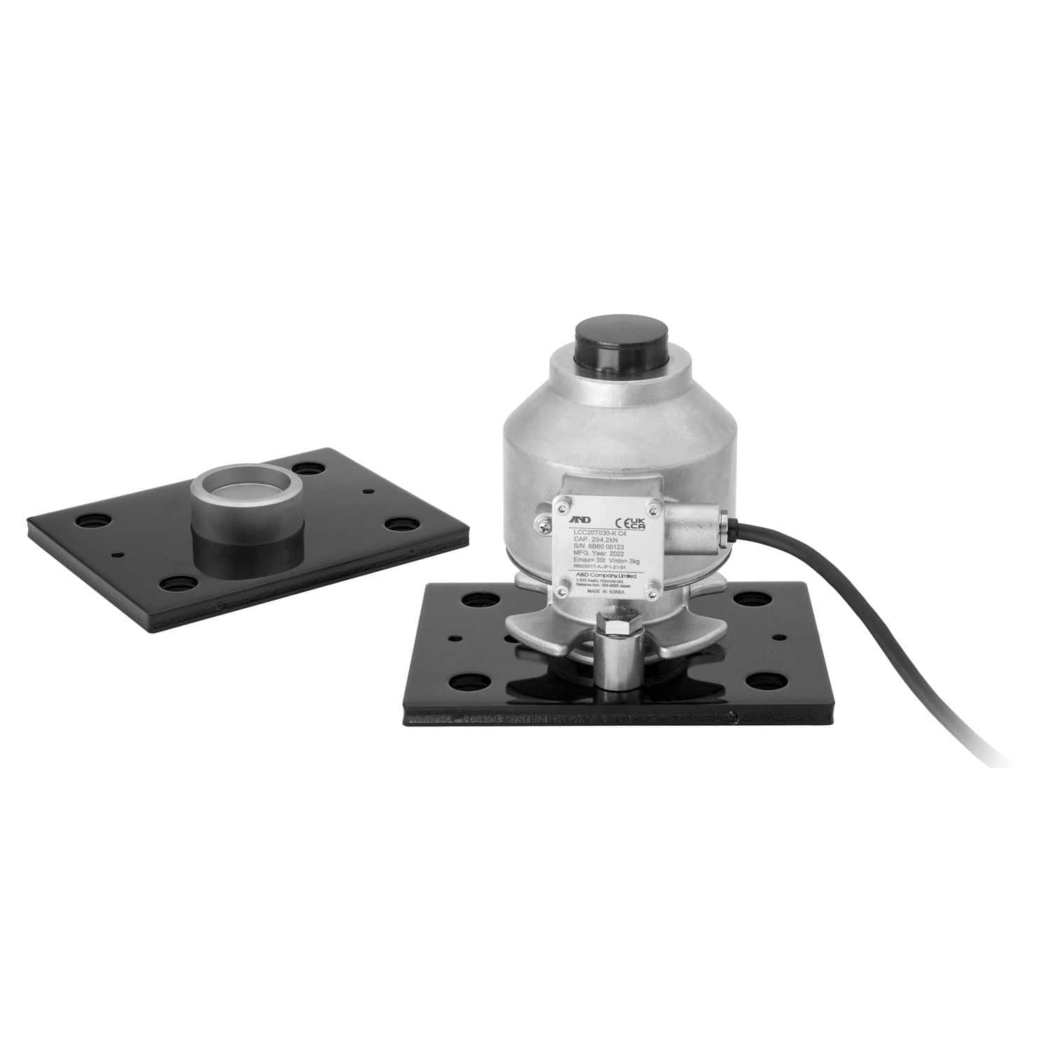 Celle Di Carico A Compressione E Trazione Archivi