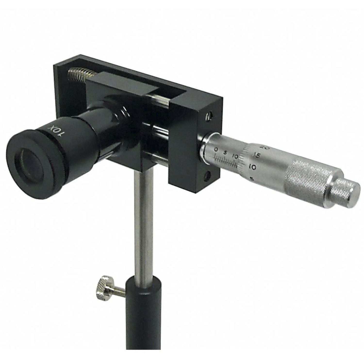 mdhsh Lente di Messa a Fuoco in Vetro Rivestito di collimazione a 3 Strati con diodo Laser Viola/Blu 405 NM