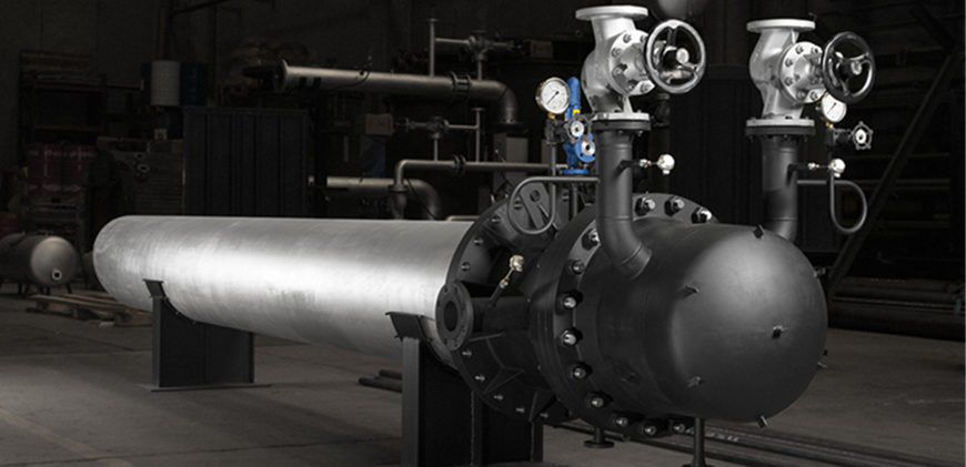 RISCALDATORI DI OLIO - Twk Boiler - Foto 5