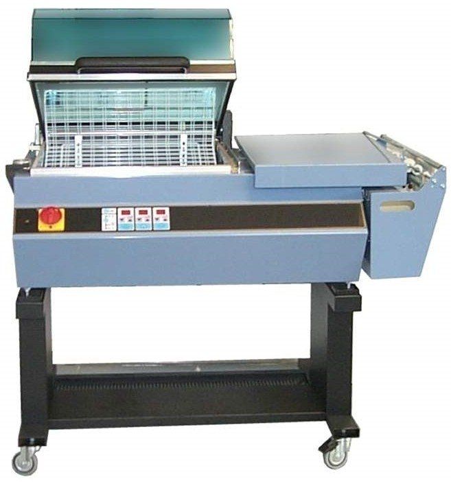 Carta Cellophane Per Sigillatrice Termica – 200x200 Mm, 1000 Pezzi, Per Imballaggio