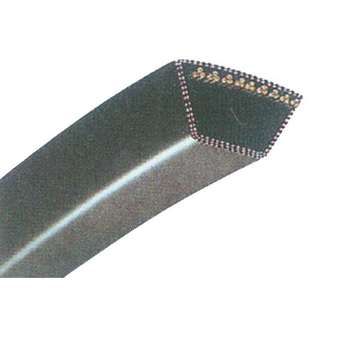 Cinghia Trapezoidale Z28 In Gomma Telata - Per Trattori E Macchine Agricole, Lunghezza 710 Mm