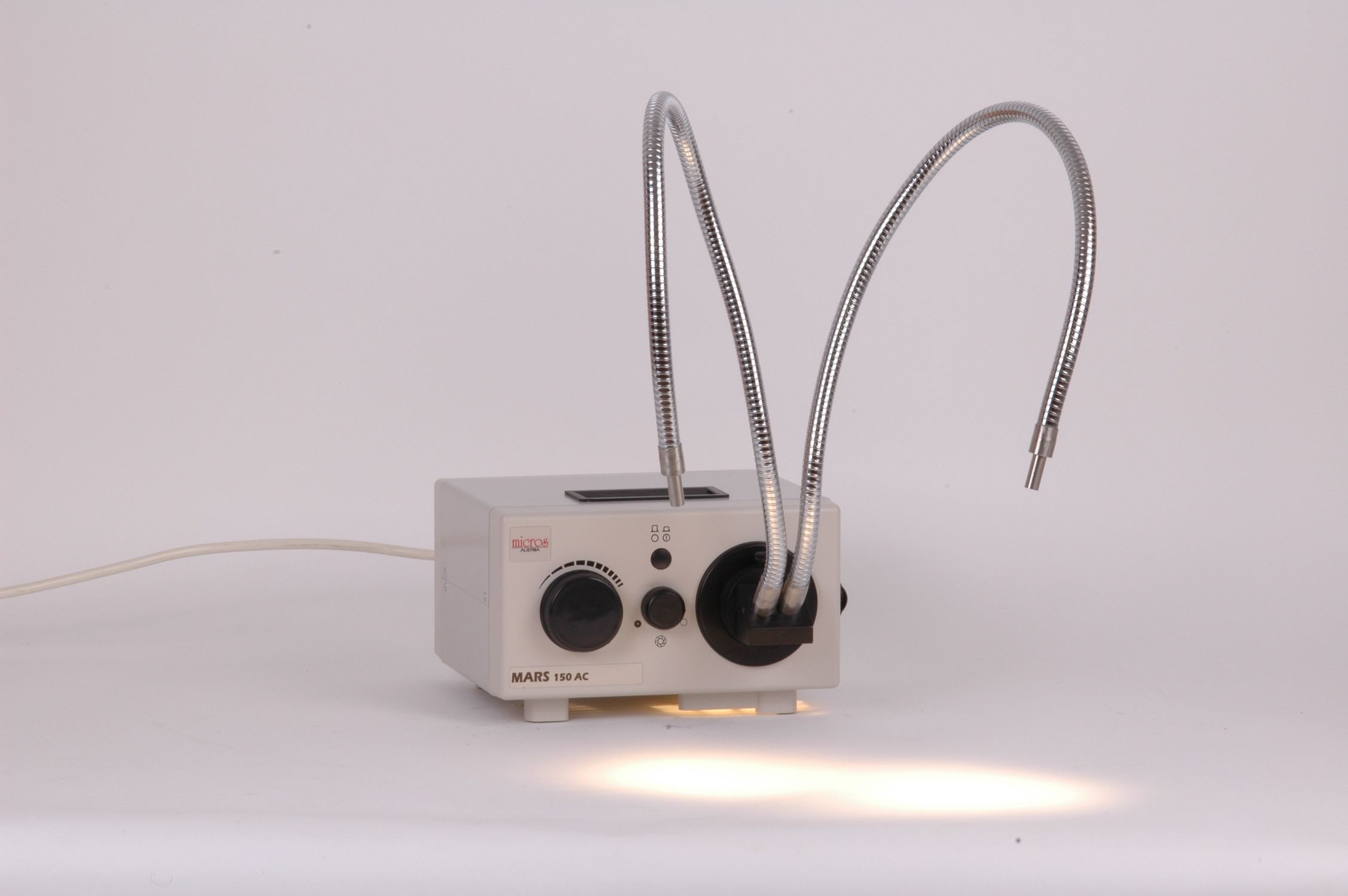 Lampada Anulare A LED Per Microscopio Stereo – Illuminatore Da Laboratorio, Riparazione Gioielli, Spina UE 220V
