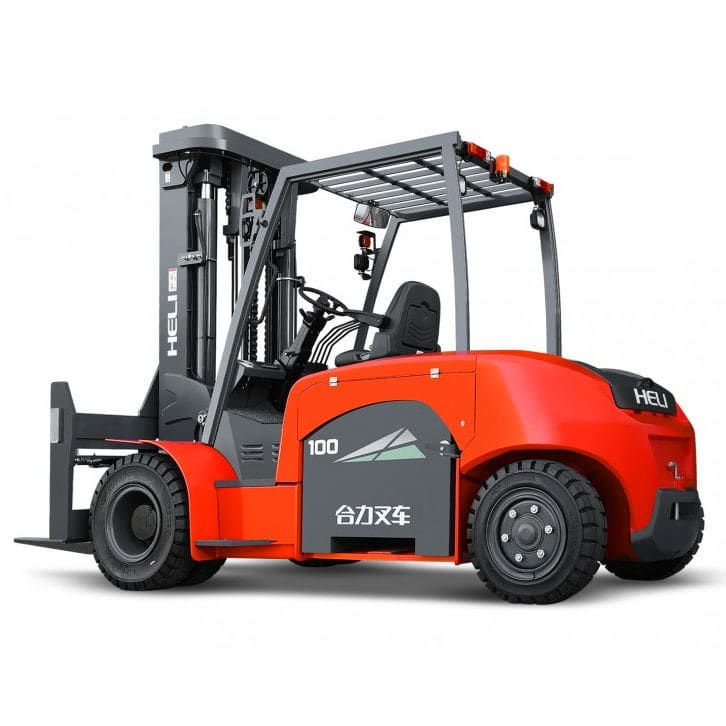 Vanga Forca Kit Pin Forcella Stop Per Carrelli Elevatori 2-4,5T - Compatibile Con Heli, Hangcha Accessori Muletto Unbranded - Foto 8