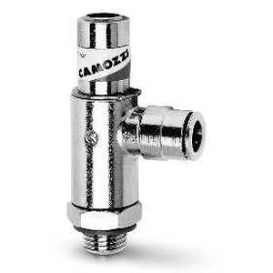 Valvola Di Controllo Flusso Refrigerante 1/4''-5/16'' - Per Condizionatori R410A - Foto 8