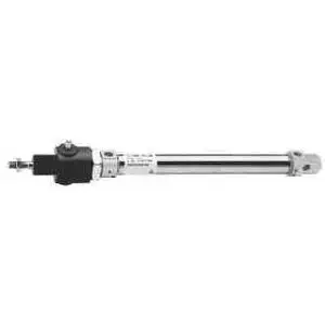 MAL Series Mini Cilindro Pneumatico Doppia Azione 16/20/25 Mm