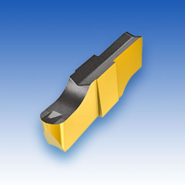 Iscar HFPAD-3R-30-T10 – Cartuccia Per Scanalatura Facciale Assiale, Lama Indicizzabile, Nuova - Foto 4