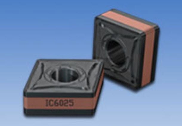 Inserto Da Taglio Per Scanalatura - JET-CUT - ISCAR FRANCE - Per - Foto 5