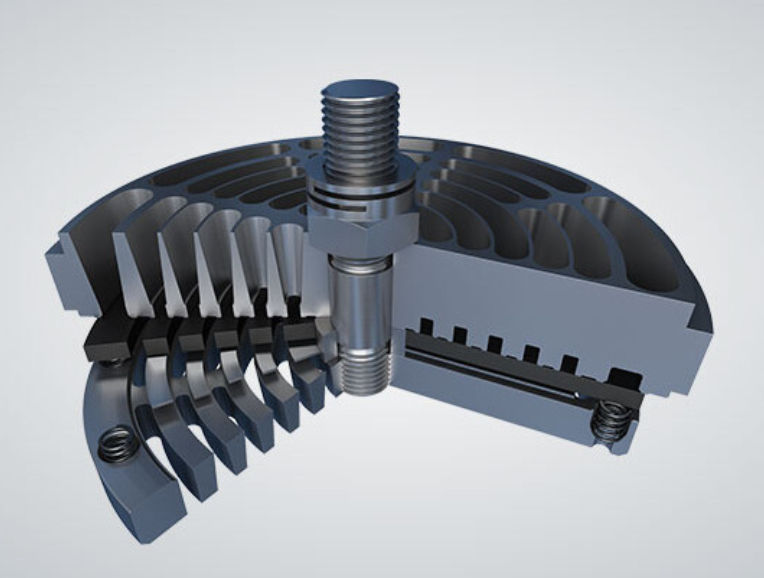 Quinicy # 112711-150 Pilot Check Valve Unloader, Oem Air - Foto 12