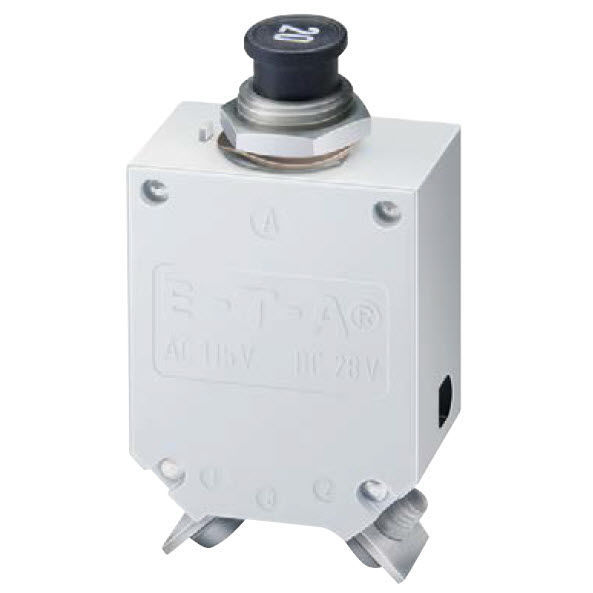 Maniglia Di Controllo Acceleratore ET-156 Per Veicoli Industriali Di Movimentazione Materiali - Foto 2