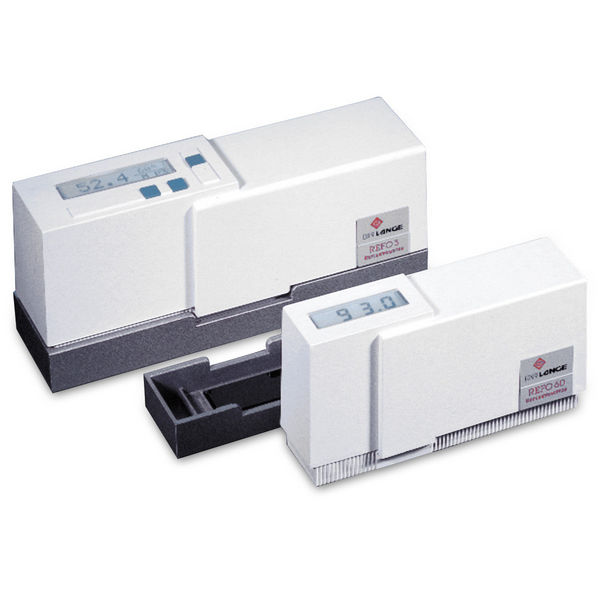 Glossmetro Portatile Digitale Per Vernici - Misuratore Di Lucentezza Superfici Con Display LCD, Alta Precisione ±1GU - Foto 7