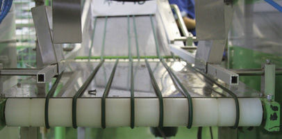 Cinghia Rotonda In Uretano 8mm X 5m Arancione | Per Trasmissione Meccanica, Anti-olio E Acqua