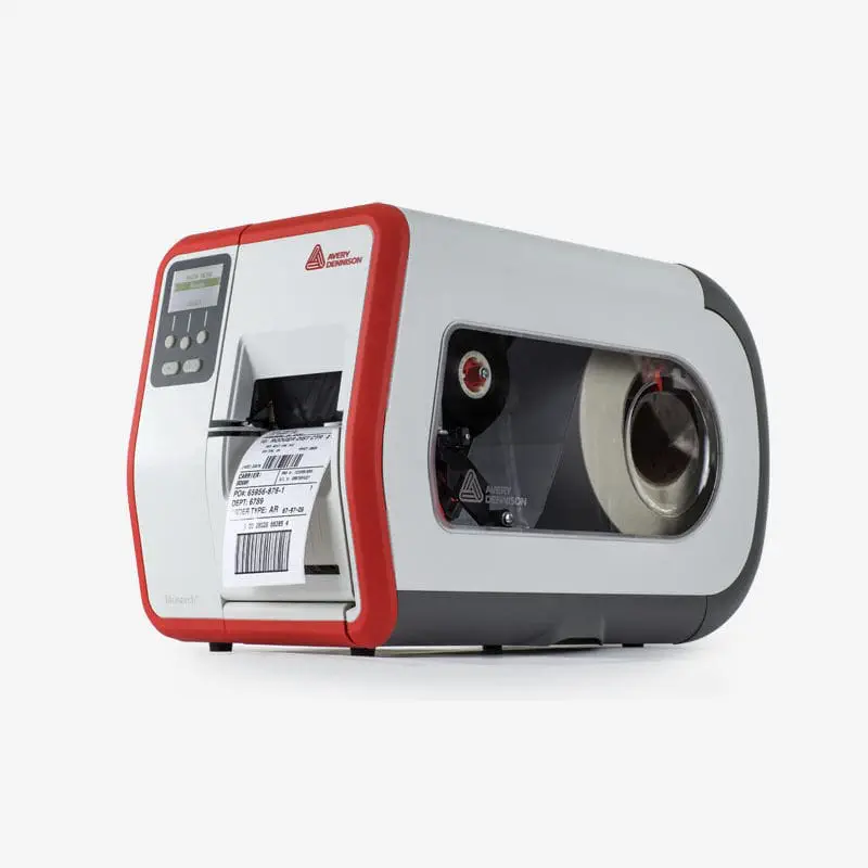 Avery Dennison Monarch 9416 XL Thermal Label Printer Serial, Parallel And USB - Foto 6