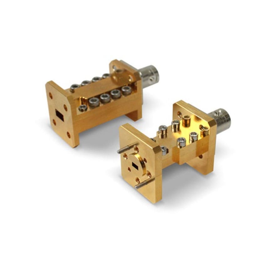 Guida D'onda Flessibile Senza Soluzione Di Continuà In Azione - Foto 10