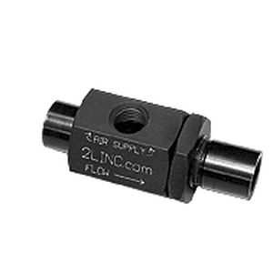 Generatore Di Vuoto Pneumatico CV-15HS Con Silenziatore - Compatto E Facile Da Installare - Foto 10