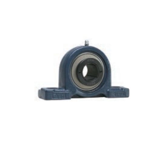 Blocchetto Cuscinetto FYH UCP312D3K3C4 – Ghisa – Diametro 60 Mm – Open Box
