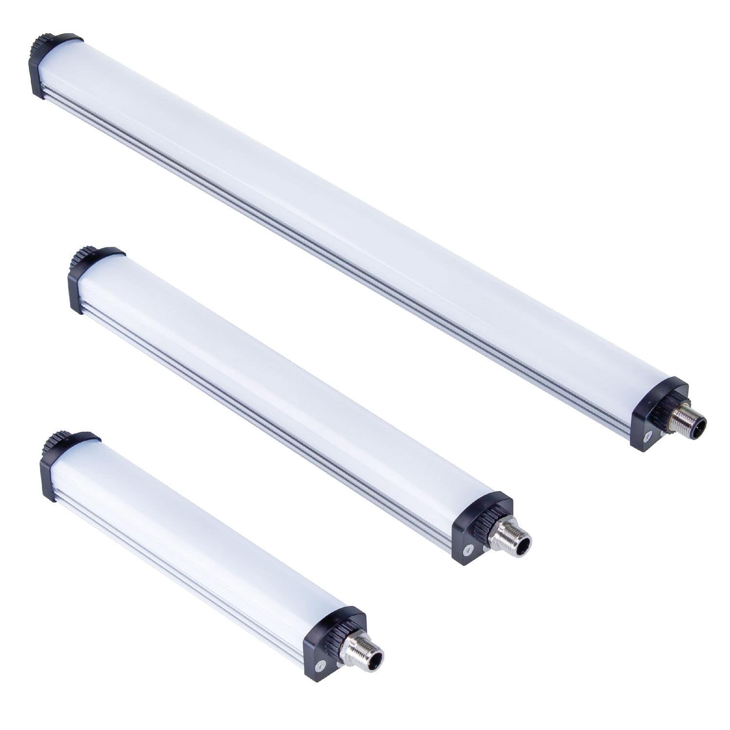 Modulo Di Illuminazione A LED V2 Per Moto Per Targa Universale - 12V Waterproof - 6