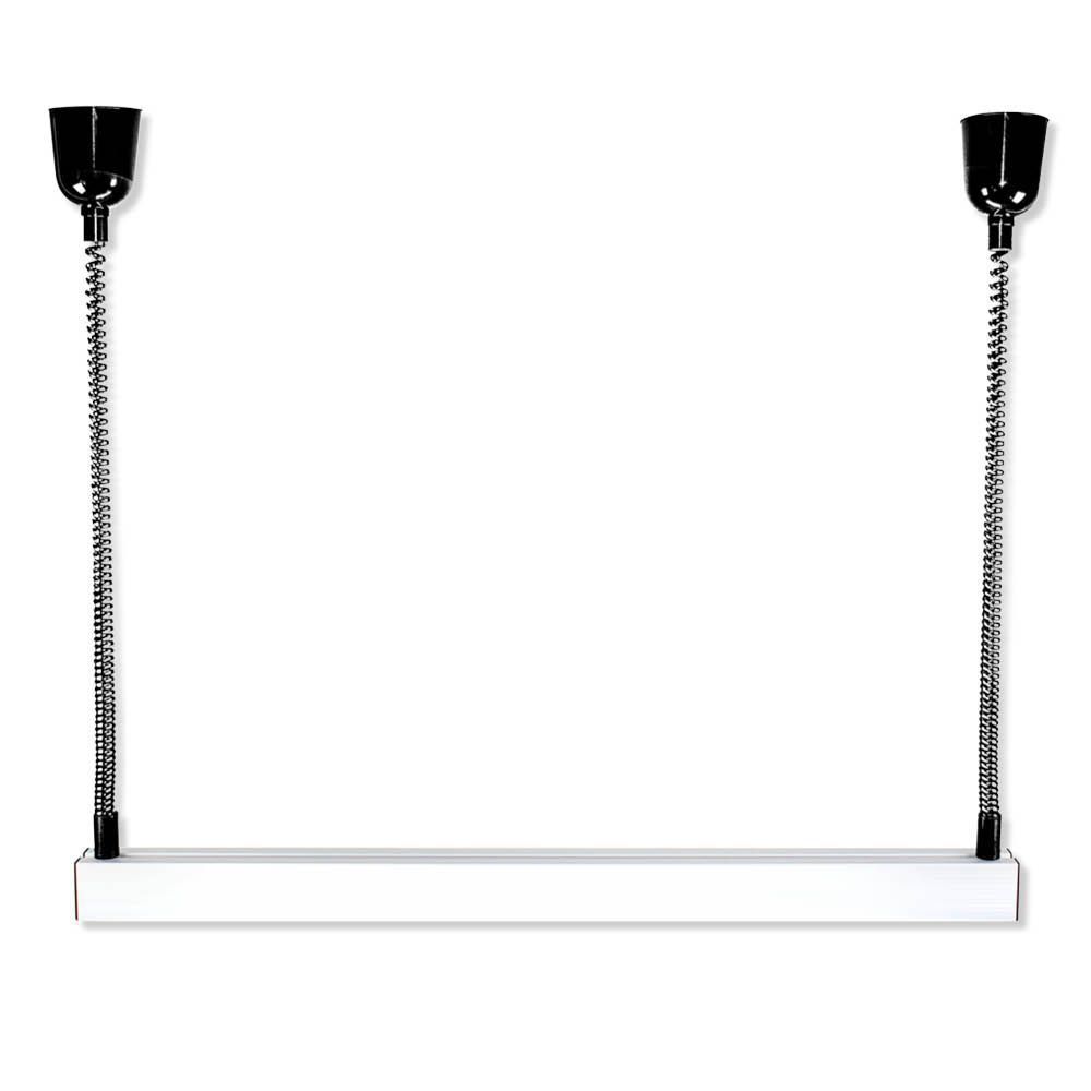 Sistema Di Illuminazione LED FLEXI - 60g, Luci Anteriore E Posteriore - Foto 3