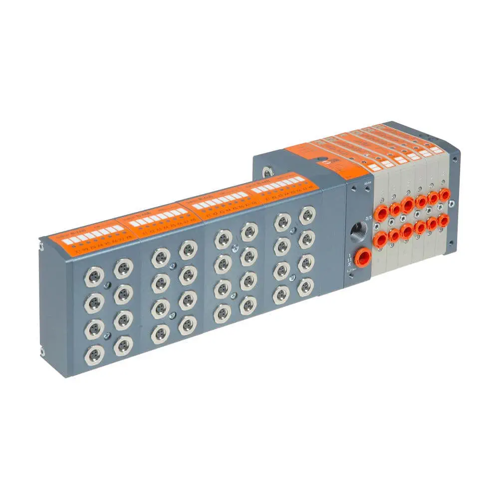 Distributore Pneumatico Rotativo - 180 Series - Webtec - Con - Foto 3