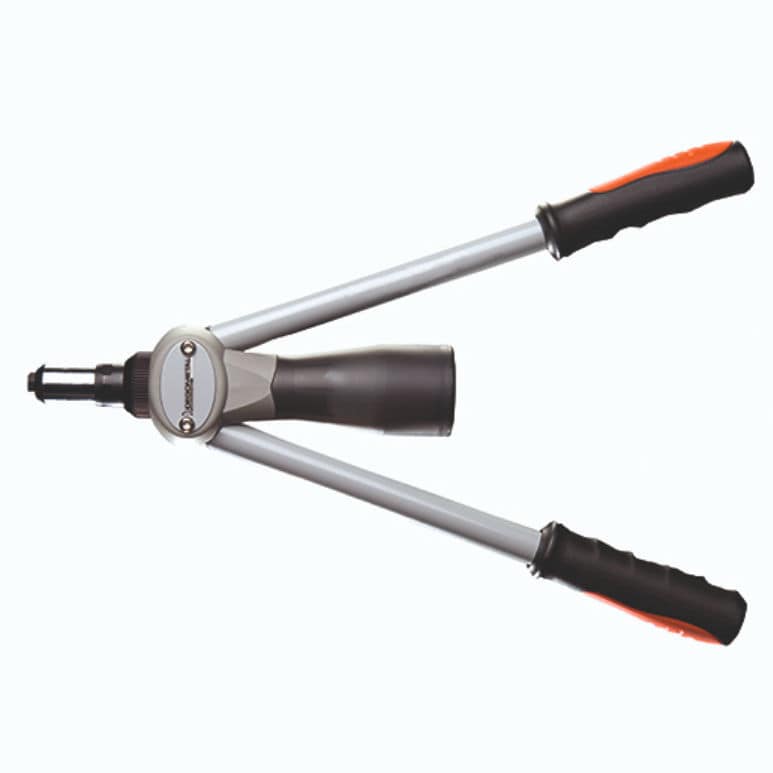 ZIOYA Rivetti Per Cuoio 360 Set Metalliche Tubolari Rivetti 6mm/8mm - Foto 3