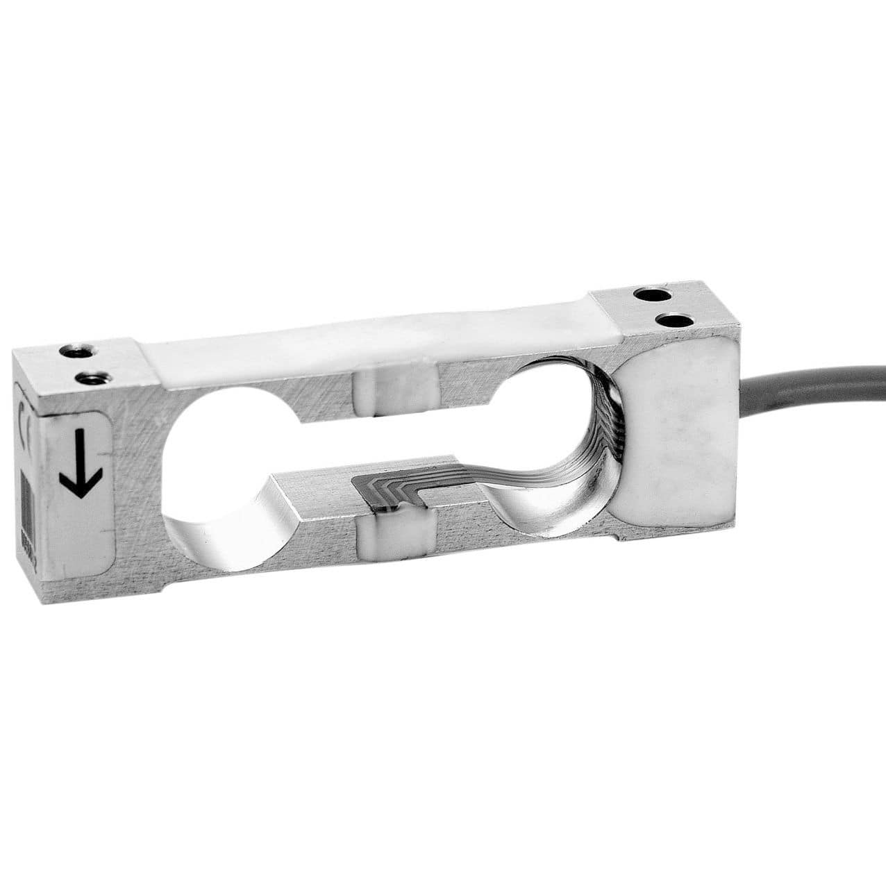 Cella Di Carico NA1 - Sensore Peso Per Bilance, Alluminio, 10kg, IP67, Precisione C2 - Foto 14