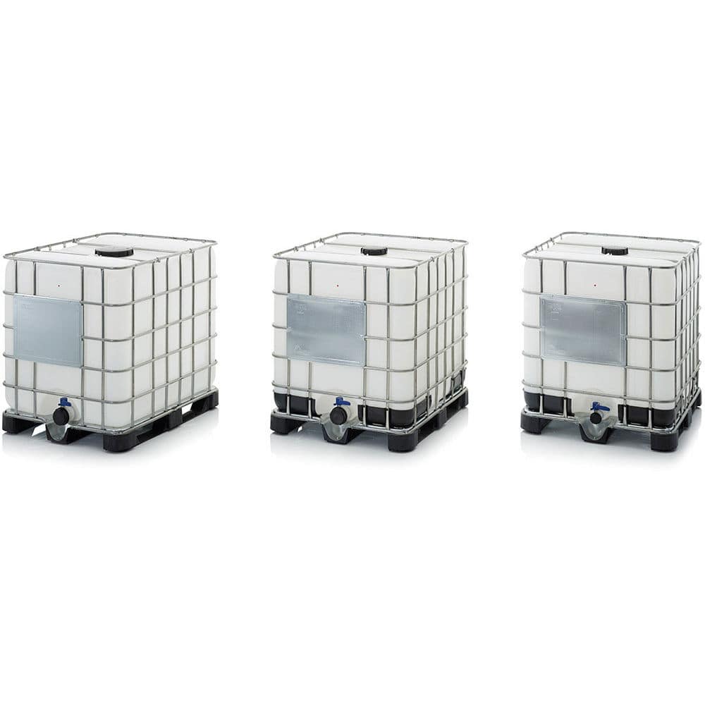 COPERCHIO CONTENITORE IBC ingresso trabocco 1 pollice 1/2/3 scomparto