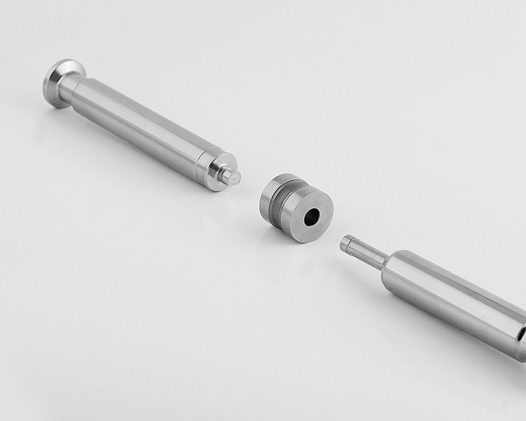 Gravurem - Sr-numero Di Punzone E Lettere (combinazione), E 0-9 A-z E 8 Mm