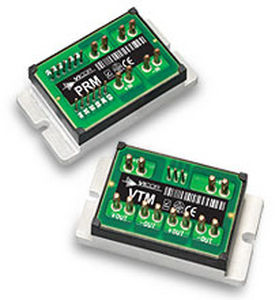 Guida al modulo convertitore Vicor V150A24T400BL DC-DC per sistemi Inverter