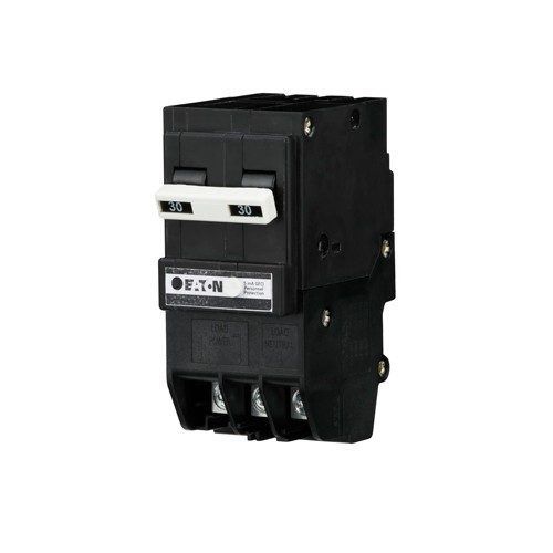 Interruttore automatico digitale - GFCI - Powerware - di difetto di messa a terra / a frequenza Interruttore automatico digitale - GFCI - Powerware - di difetto di messa a terra / a frequenza