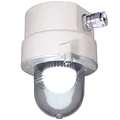 Illuminatore Fluorescente Per Retroscopio – Usato Funzionante
