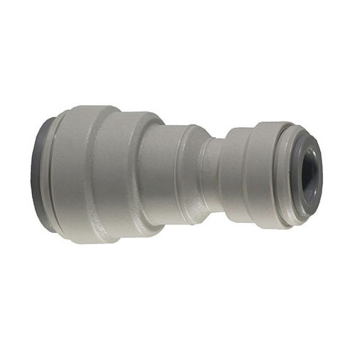 Raccordo Rapido John Guest Intermedio Diritto 6mm X 6mm - Foto 2