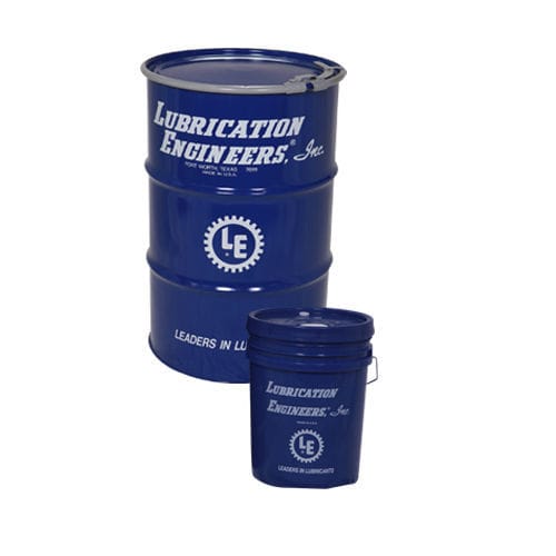 Olio di lubrificazione Monolec® R & O Lubrication Engineers