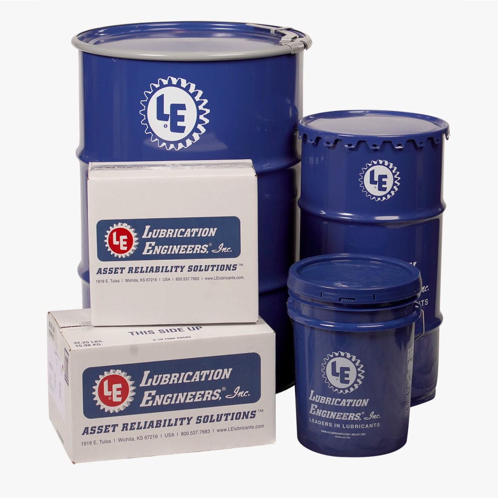 Grasso di lubrificazione Monolec® Extend EM 1282 Lubrication