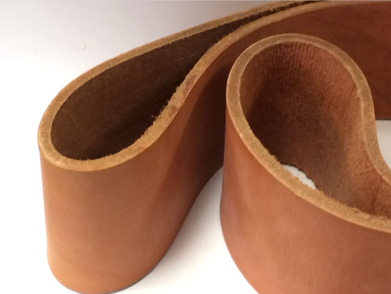 Cinghia Piatta Neoprene 570x1x10mm - Trasporto Forza E Sostituto Cinghie Pelle - Foto 11