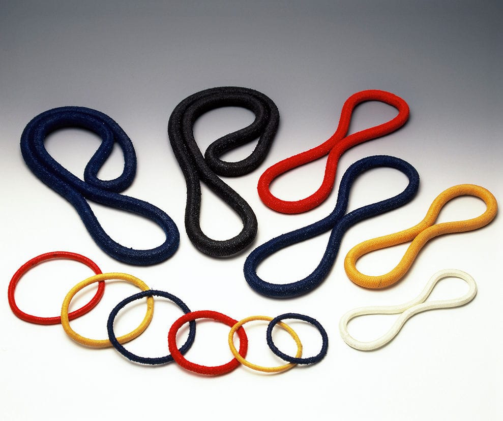 LIFT-ALL Imbracatura Rotonda EN60X8 Senza Fine 8 Piedi 5300 Libbre - Foto 10