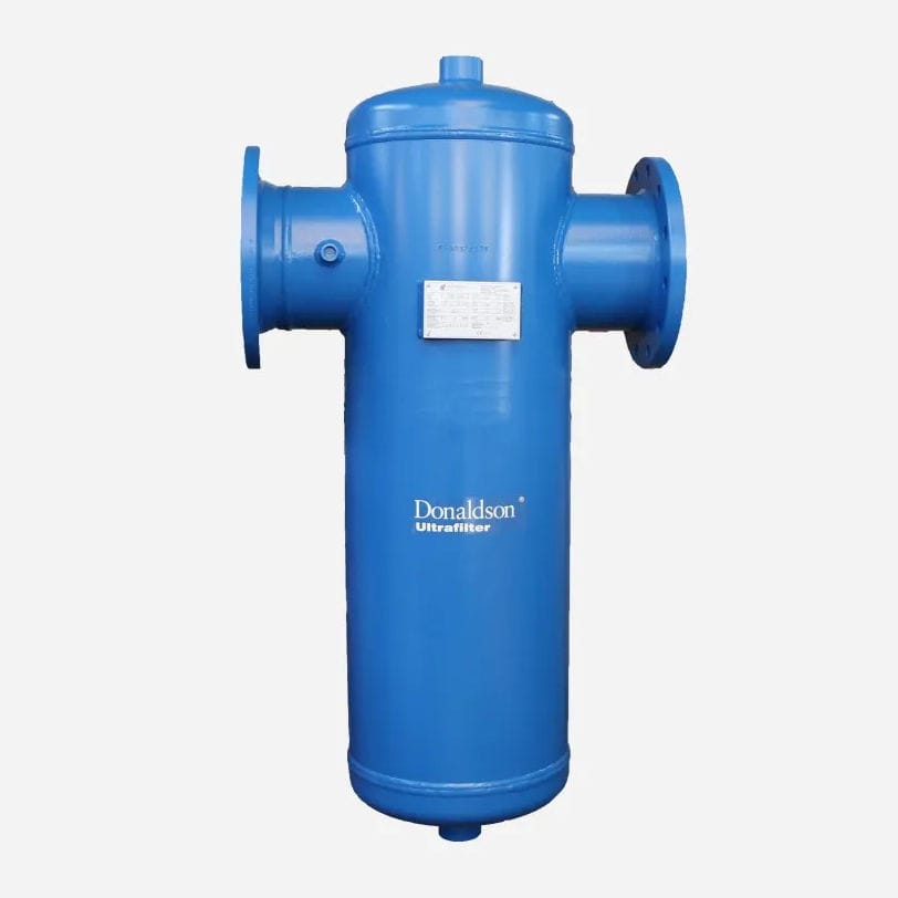 Riduttore Di Pressione Gpl Regolatore Pressione Aria Con Filtro Antiparticolato E Trappola Acqua - Per Compressori Fino A 215 PSI Filtro Regolatore Aria Combo BAO - Foto 2