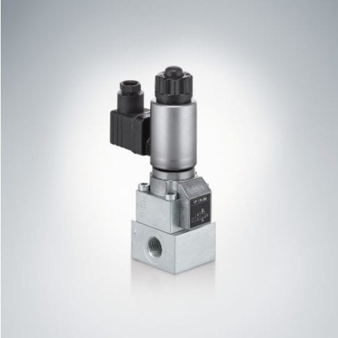 HOERBIGER PIH430PC06N17 E1 _ HV08843 _ GARANZIA 6 MESI *7452