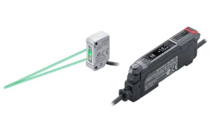 Sensore Laser Keyence LR-XH250 – Nuovo In Scatola Originale, Spedizione Gratuita - Foto 6