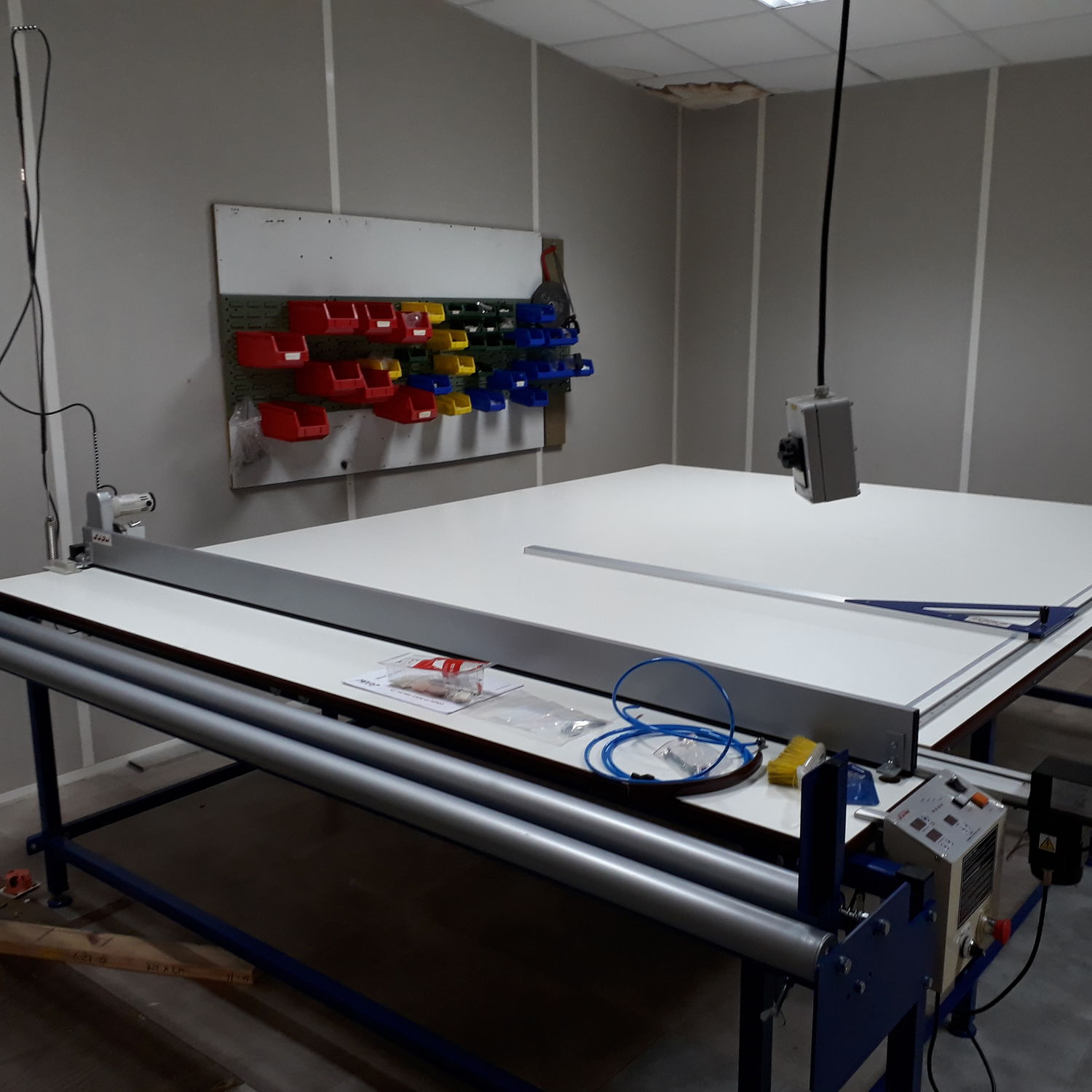 Tavolo Da Esca Per Barca, Tavolo Da Taglio Regolabile Con Scala, Grandi Dimensioni 460x370mm, Piano Di Lavoro Stabile Per La Pulizia Del Pesce, Taglio Del Filetto E Lavorazione