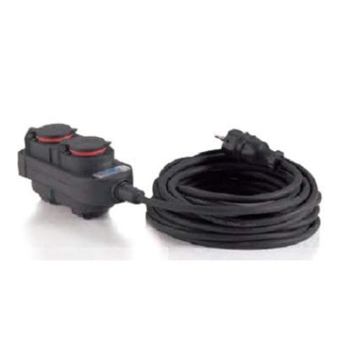 Cavo CCTV BNC Cavo Video BNC Alimentazione 30m Per Telecamere CCTV - Compatibile SANNCE ANNKE DVR Cavo Per Dvr E Telecamere - Foto 5