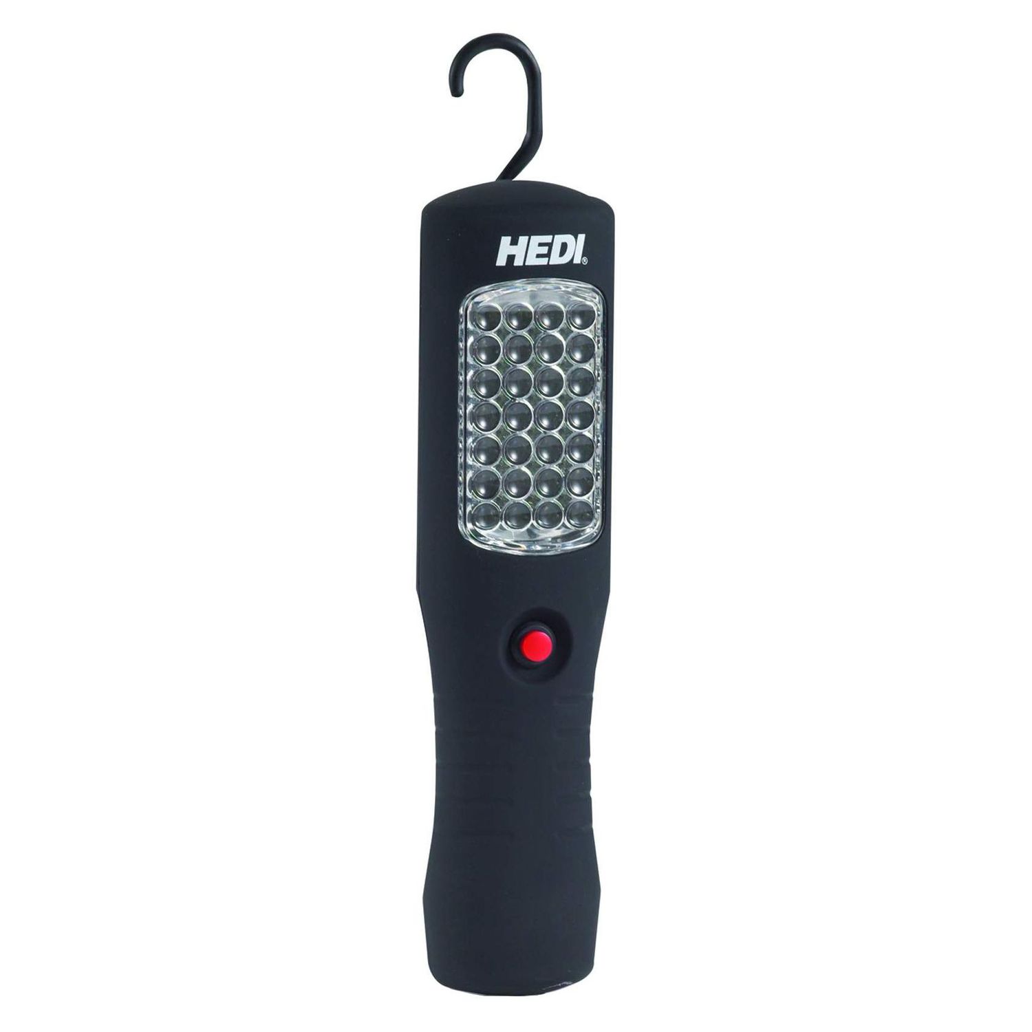 Pila Frontale LED Peli 2690 Zona 0, 74 Lumen, Impermeabile IPX7, Batterie Incluse