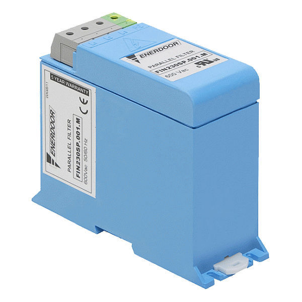 Filtro Elettronico Passa basso FIN230SP 001 M ENERDOOR Passivo 