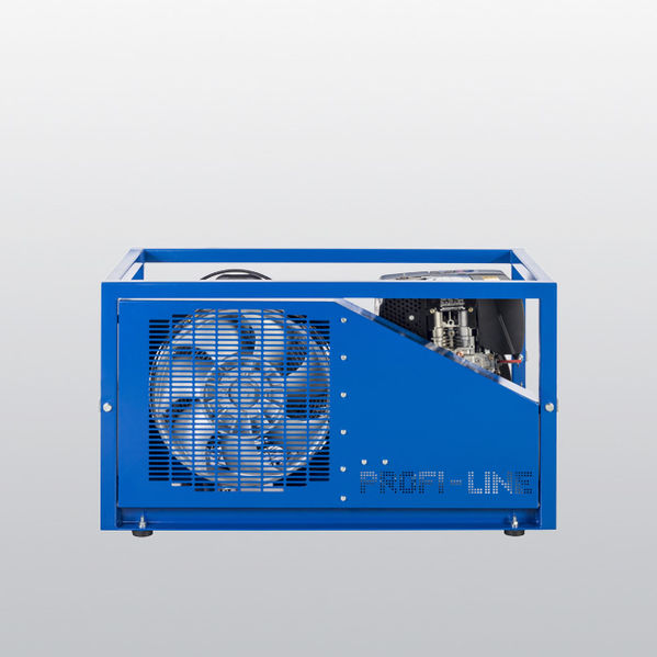 Compressore A Pistone - CAPITANO II-D - BAUER KOMPRESSOREN GmbH - Per - Foto 8