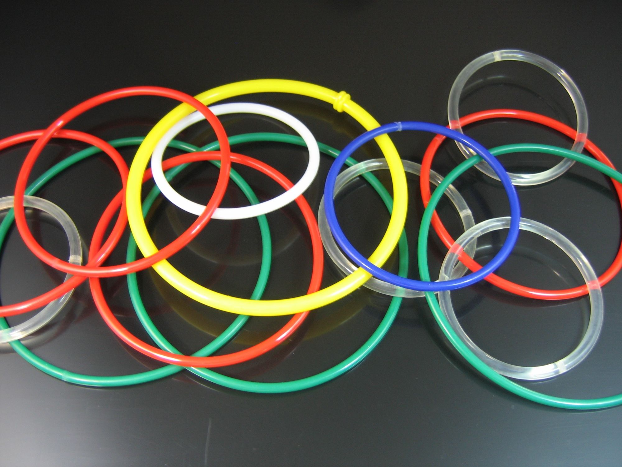 Cinghia Poliuretano 8mm Cinghia Rotonda In Poliuretano Verde - 8mm X 5m Per Trasmissione Industriale Cinghia Lunga 5 Metri