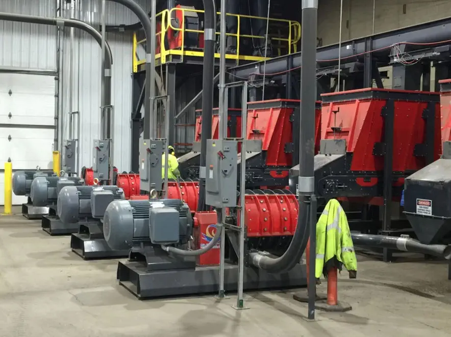 Cina Mulini Di Fine Solido Ad Alte Prestazioni, 4 Flauti - Foto 6