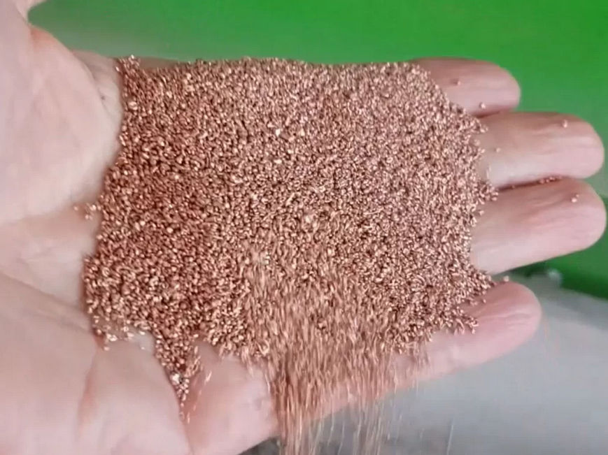 Mulino Estremità Di Taglio Centrale 3/32"" X 3/8"" X 1-1/2 - Foto 6