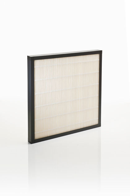 Karcher 6.907-662.0 Filtro Plissettato Piatto PES classe M e L